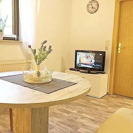 Am - Petersdorf 9930 Apartment