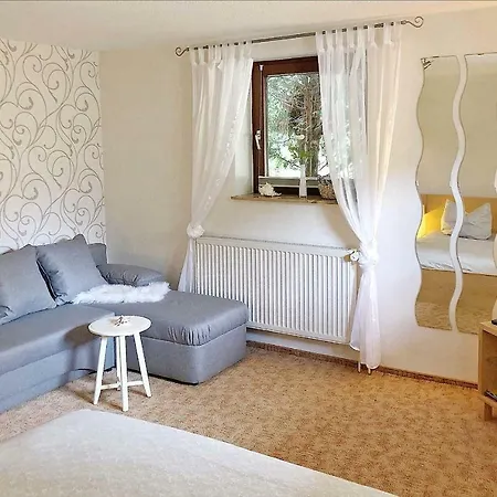 Apartment Am - Petersdorf 9930 *