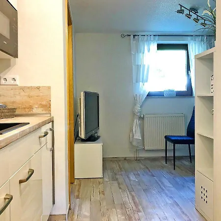 Apartment Am - Petersdorf 9930 *