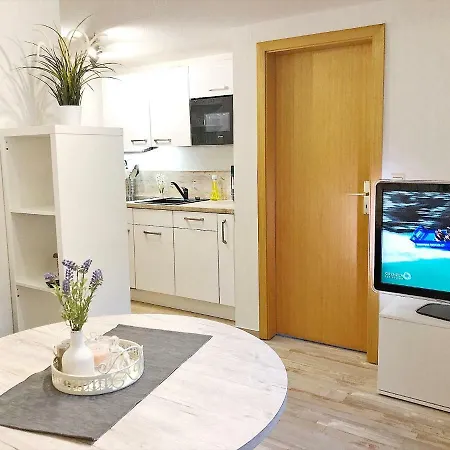 Am - Petersdorf 9930 Apartment