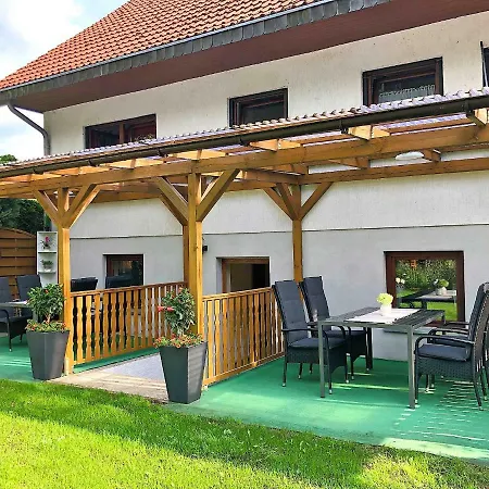 Apartment Am - Petersdorf 9930 *